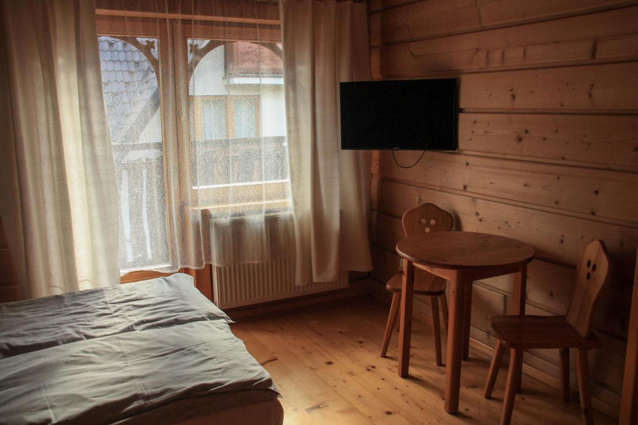 Swistowka Apartment ซาโกปาเน ภายนอก รูปภาพ